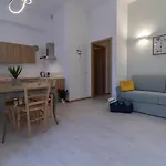 Holiday home Le Montagne - Le Casette Di Osvaldo Lecco