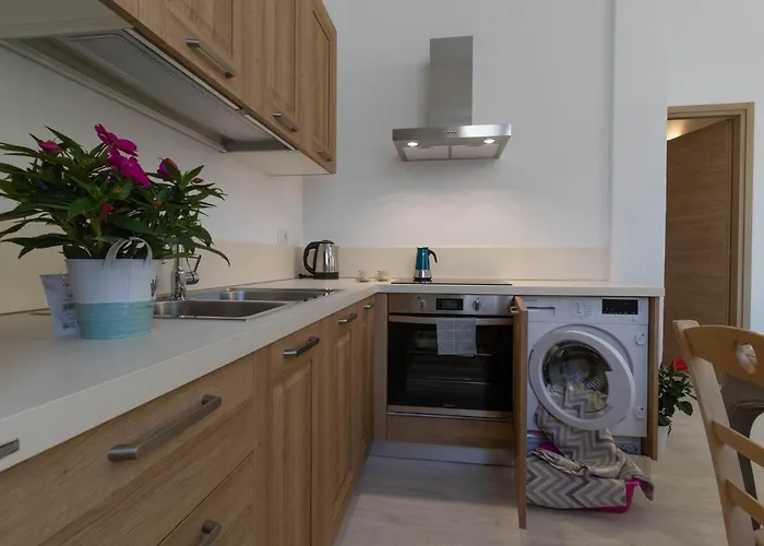 Le Montagne - Le Casette Di Osvaldo Semesterbostad *