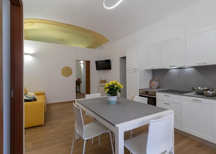 Le Montagne - Le Casette Di Osvaldo *