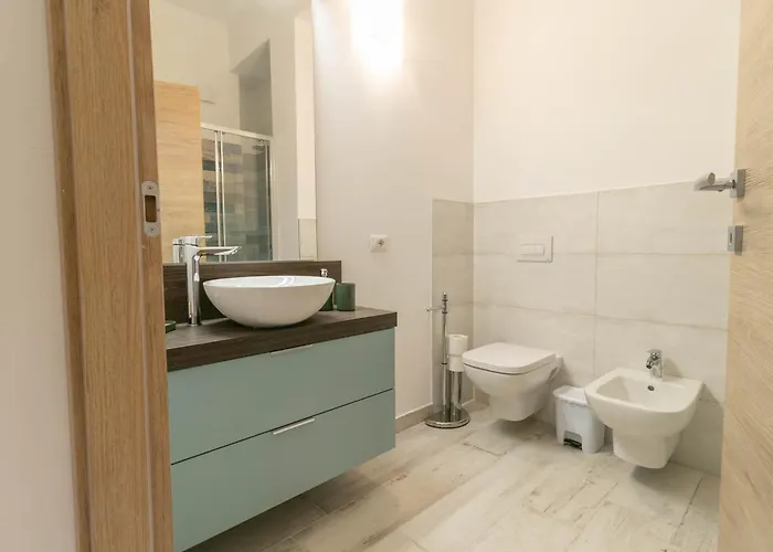 Le Montagne - Le Casette Di Osvaldo * Lecco