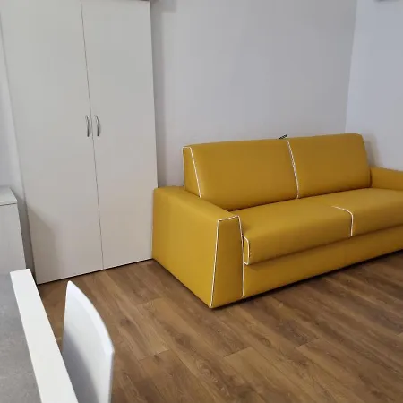 Le Montagne - Le Casette Di Osvaldo *