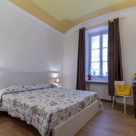 Le Montagne - Le Casette Di Osvaldo