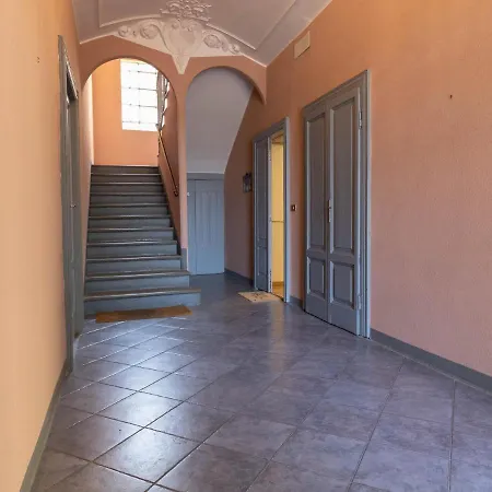 Ferienhaus Le Montagne - Le Casette Di Osvaldo *