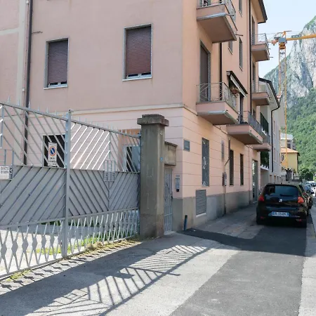 Le Montagne - Le Casette Di Osvaldo * Lecco