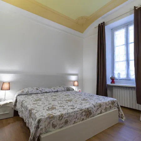 Holiday home Le Montagne - Le Casette Di Osvaldo Lecco