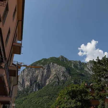 Le Montagne - Le Casette Di Osvaldo