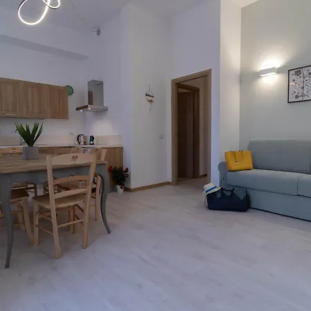 Casa de Férias Le Montagne - Le Casette Di Osvaldo Lecco