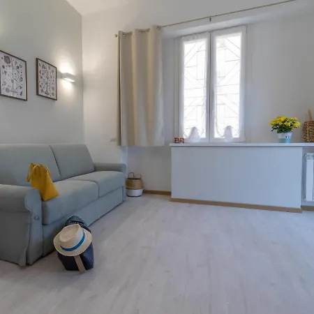 Le Montagne - Le Casette Di Osvaldo Casa de Férias *