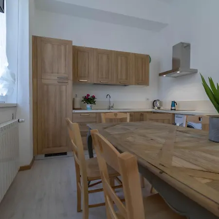 Le Montagne - Le Casette Di Osvaldo Holiday home