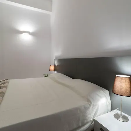 Casa de Férias Le Montagne - Le Casette Di Osvaldo