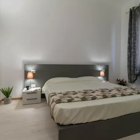 Le Montagne - Le Casette Di Osvaldo Nyaraló Lecco