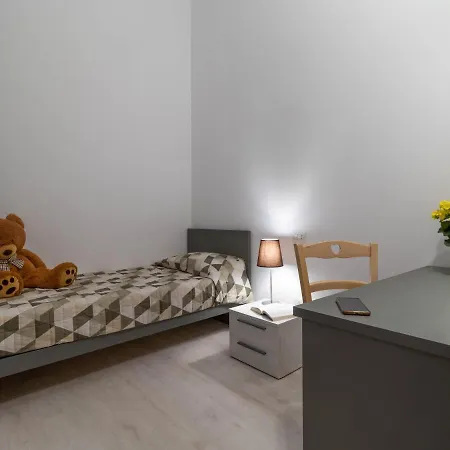 Le Montagne - Le Casette Di Osvaldo Nyaraló *