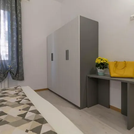 Casa de Férias Le Montagne - Le Casette Di Osvaldo *