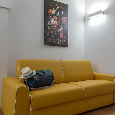 Le Montagne - Le Casette Di Osvaldo Holiday home Lecco