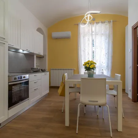Le Montagne - Le Casette Di Osvaldo Holiday home