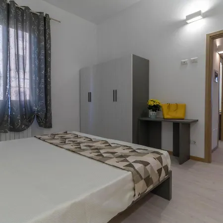 Le Montagne - Le Casette Di Osvaldo Casa de Férias *