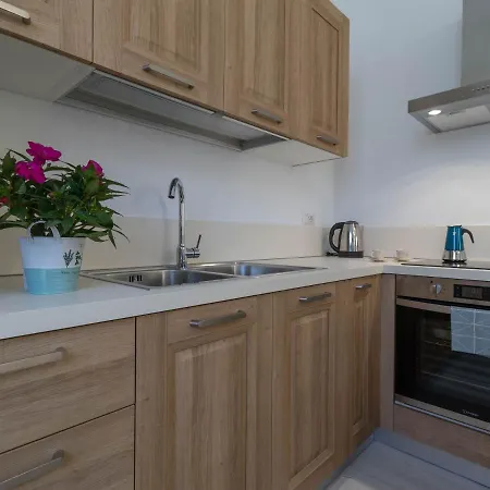 Le Montagne - Le Casette Di Osvaldo Holiday home Lecco