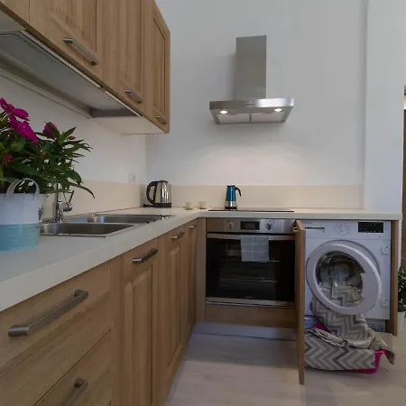 Le Montagne - Le Casette Di Osvaldo Casa de Férias *