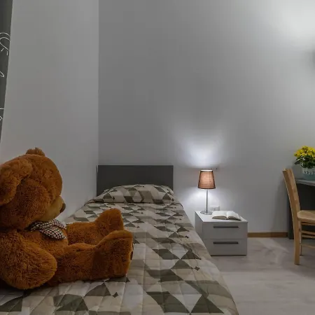 Casa de Férias Le Montagne - Le Casette Di Osvaldo Lecco