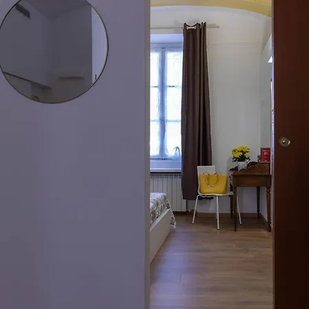 Holiday home Le Montagne - Le Casette Di Osvaldo Lecco