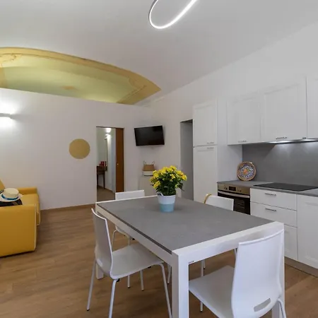 Le Montagne - Le Casette Di Osvaldo *