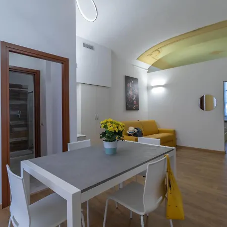 Le Montagne - Le Casette Di Osvaldo Holiday home Lecco