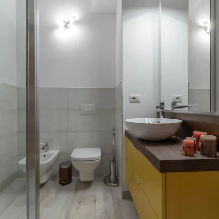 Le Montagne - Le Casette Di Osvaldo Lecco