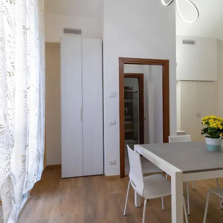 Casa vacanze Le Montagne - Le Casette Di Osvaldo *