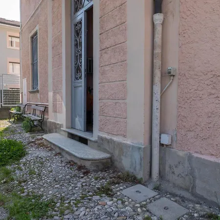 Le Montagne - Le Casette Di Osvaldo * Lecco