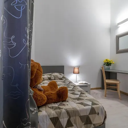 Casa de Férias Le Montagne - Le Casette Di Osvaldo