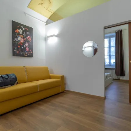 Holiday home Le Montagne - Le Casette Di Osvaldo Lecco