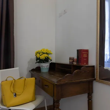 Casa de Férias Le Montagne - Le Casette Di Osvaldo