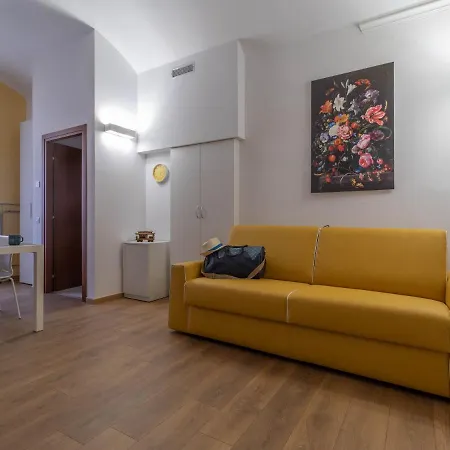 Le Montagne - Le Casette Di Osvaldo Holiday home Lecco