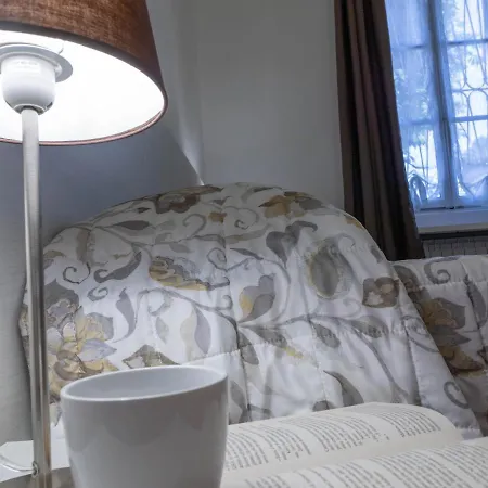 Le Montagne - Le Casette Di Osvaldo Casa de Férias *