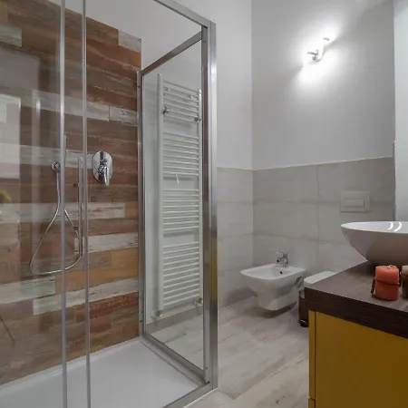 Le Montagne - Le Casette Di Osvaldo *