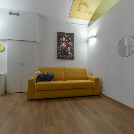 Holiday home Le Montagne - Le Casette Di Osvaldo *