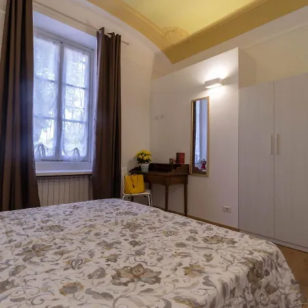 Le Montagne - Le Casette Di Osvaldo Lecco