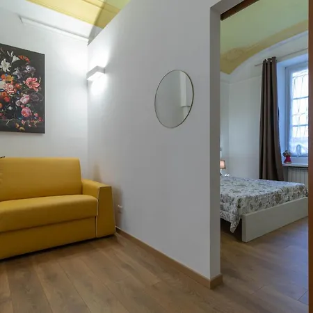 Le Montagne - Le Casette Di Osvaldo Casa de Férias *