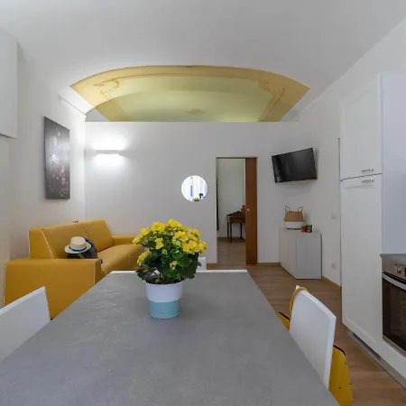 Le Montagne - Le Casette Di Osvaldo Holiday home