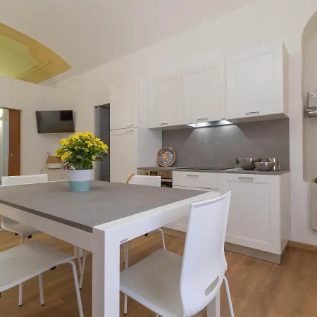 Le Montagne - Le Casette Di Osvaldo Holiday home *
