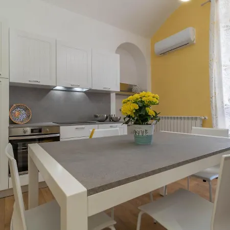 Le Montagne - Le Casette Di Osvaldo Casa de Férias *