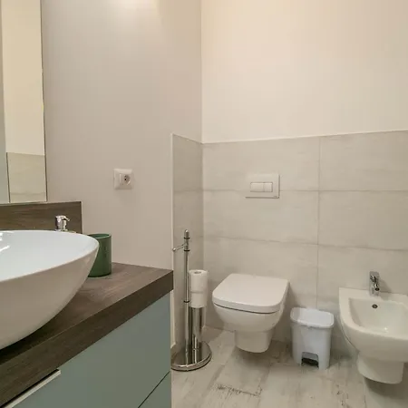 Le Montagne - Le Casette Di Osvaldo Holiday home