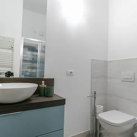 Casa de Férias Le Montagne - Le Casette Di Osvaldo Lecco