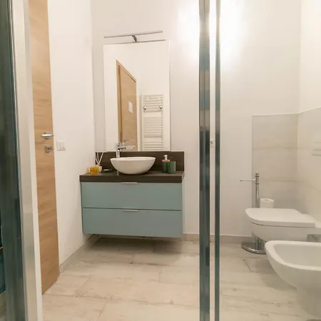 Le Montagne - Le Casette Di Osvaldo Holiday home