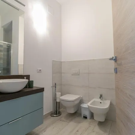 Le Montagne - Le Casette Di Osvaldo Lecco