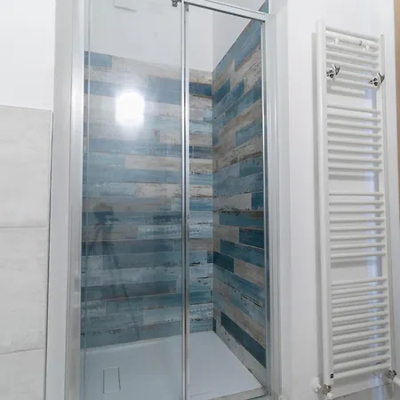 Le Montagne - Le Casette Di Osvaldo Lecco