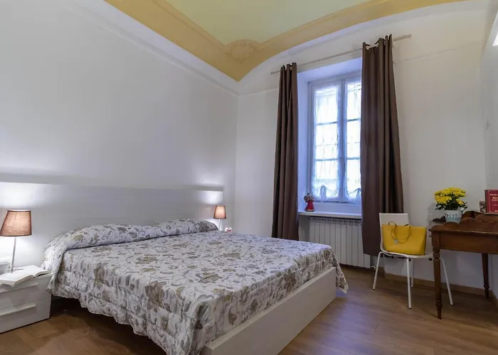 Le Montagne - Le Casette Di Osvaldo