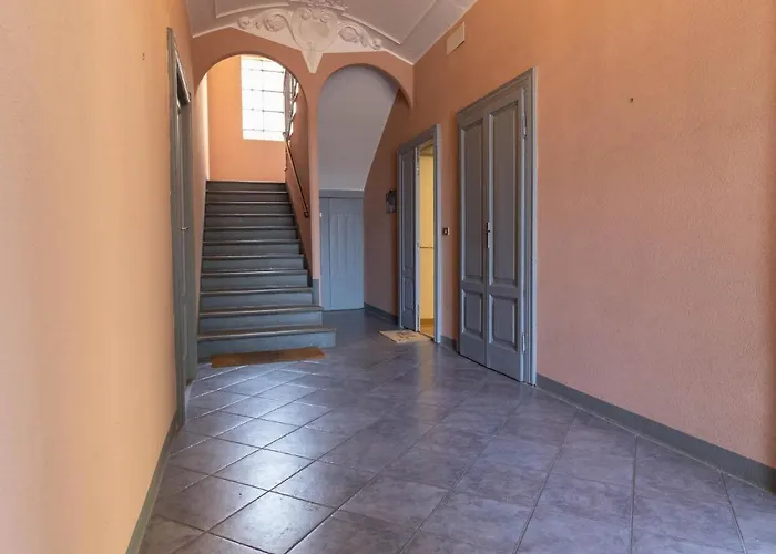 Ferienhaus Le Montagne - Le Casette Di Osvaldo *