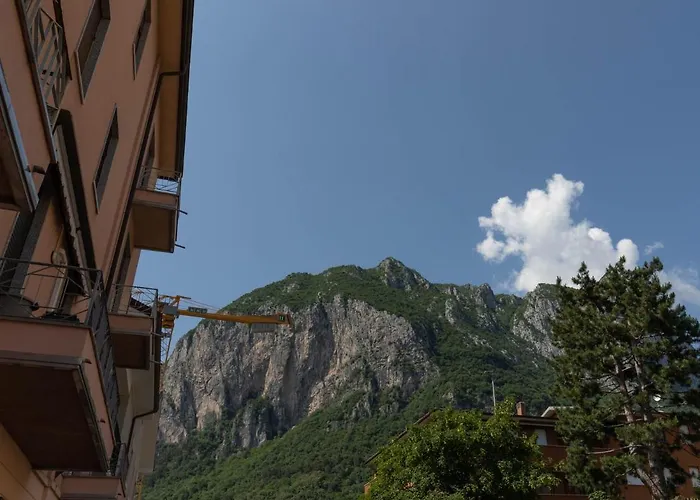 Le Montagne - Le Casette Di Osvaldo