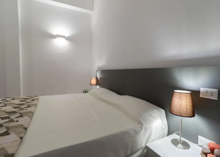 Ferienhaus Le Montagne - Le Casette Di Osvaldo